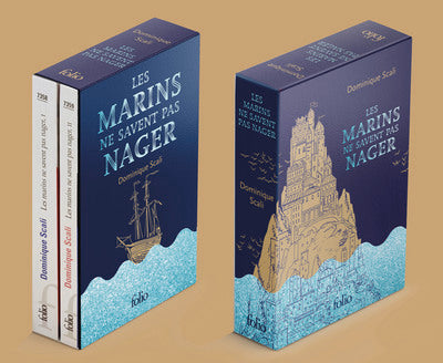Les marins ne savent pas nager I, II