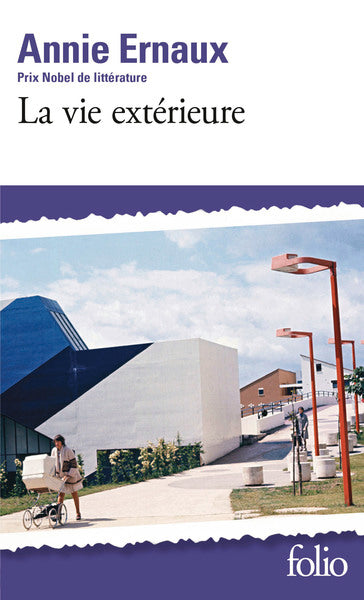 La vie extérieure