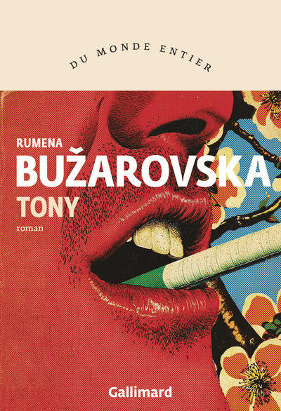 Tony