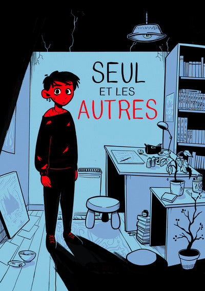 Seul et les autres