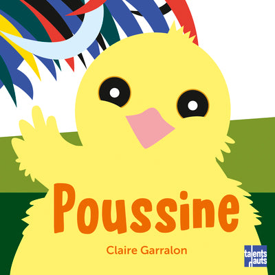 Poussine
