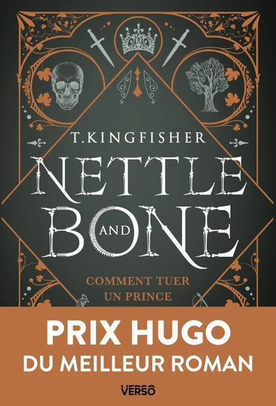 Nettle & Bone