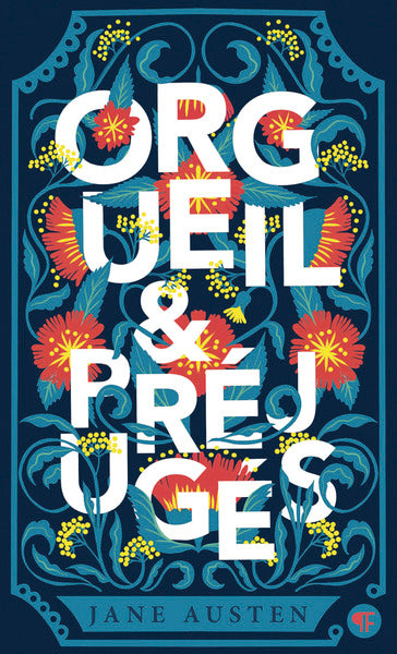 Orgueil et préjugés