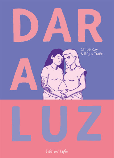 Dar a luz