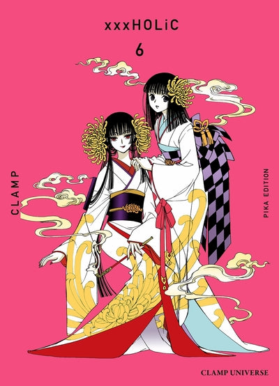 xxxHolic T06