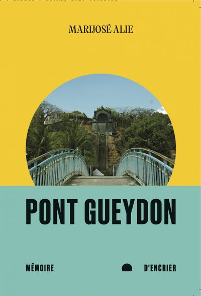 Pont Gueydon
