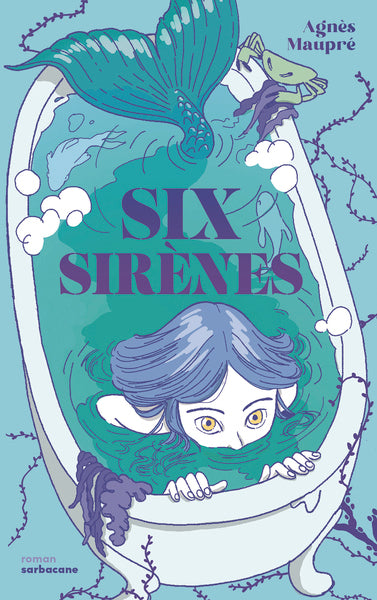 Six sirènes