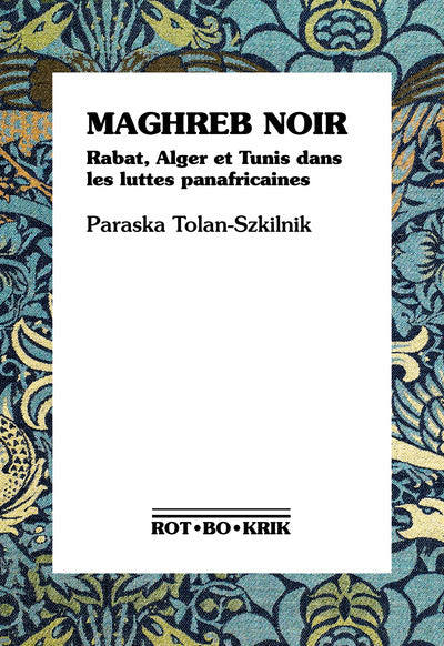 Maghreb noir