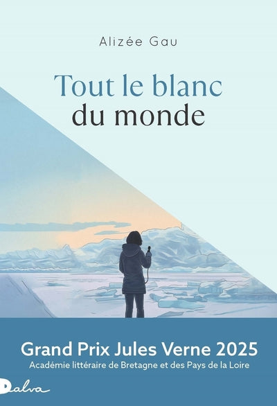 Tout le blanc du monde