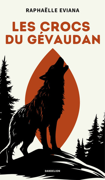 LES CROCS DU GEVAUDAN