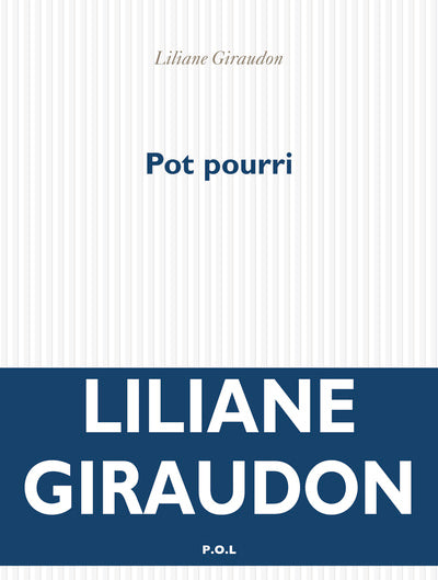 Pot pourri