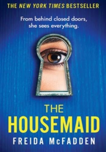The housemaid (tome 1)