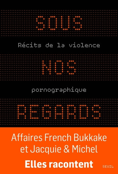 Sous nos regards