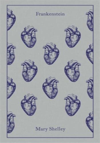 Frankenstein (Penguin Clothbound Classics)
