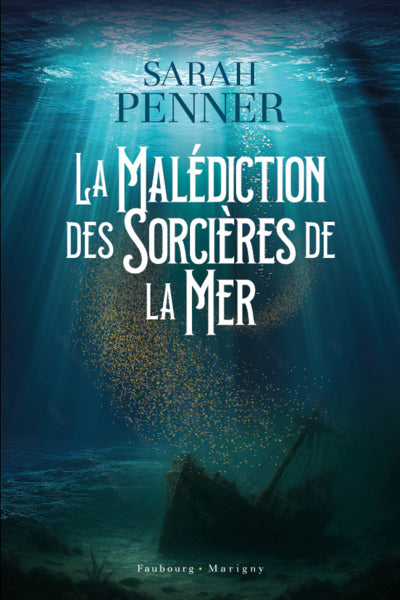 La malédiction des sorcières de la mer