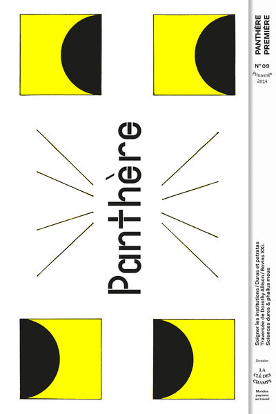 PANTHERE PREMIERE 9