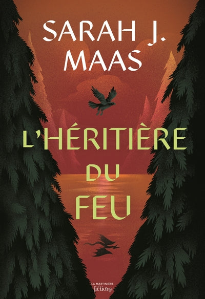 Throne of Glass T3
