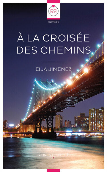 À la croisée des chemins