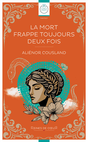 La Mort frappe toujours deux fois