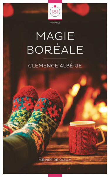 Magie boréale