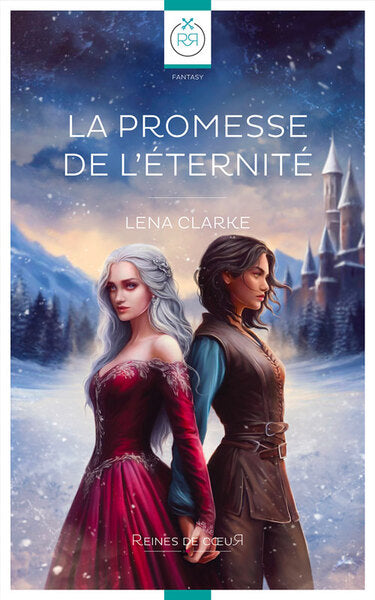 La Promesse de l'éternité