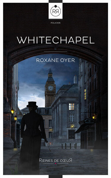 Whitechapel