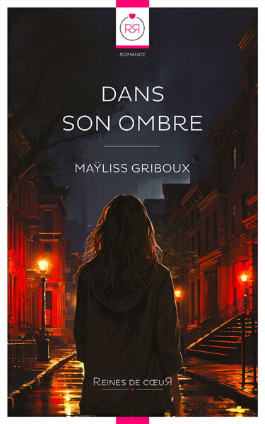 Dans son ombre