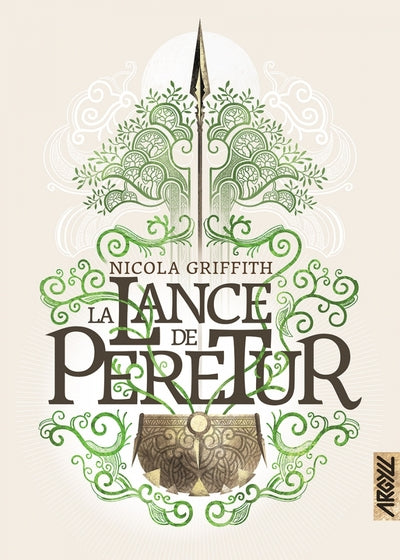 La Lance de Peretur