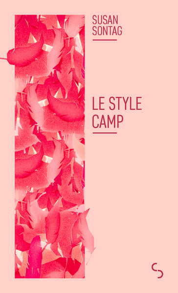 Le style camp