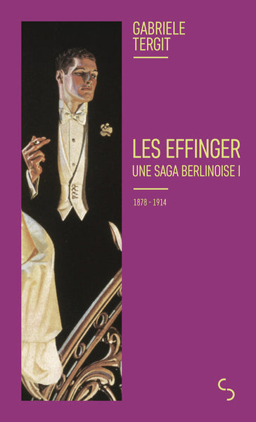 Les Effinger 1