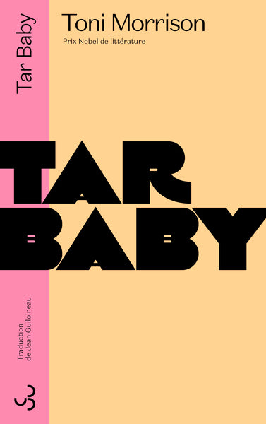 Tar baby