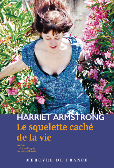 Le squelette caché de la vie