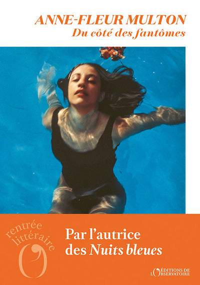 Du côté des fantômes