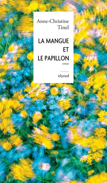 La mangue et le papillon