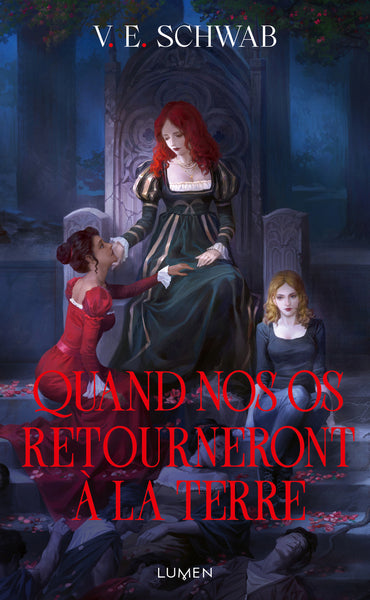 Quand nos os retourneront à la terre - Collector