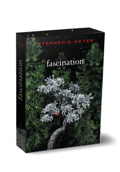 Saga Twilight - Tome 1 - Fascination - édition 20e anniversaire