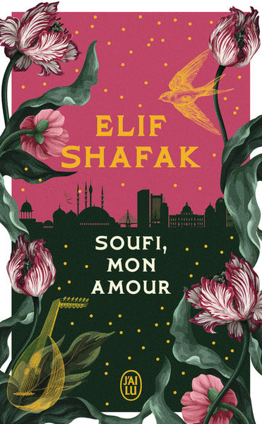 Soufi, mon amour