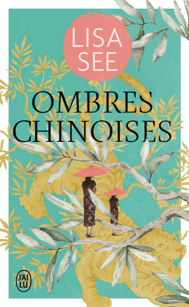 Ombres chinoises