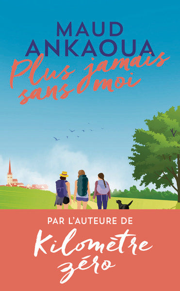 Plus jamais sans moi