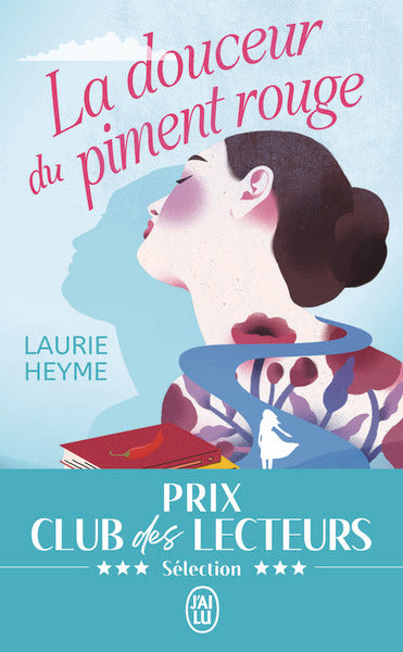 La douceur du piment rouge