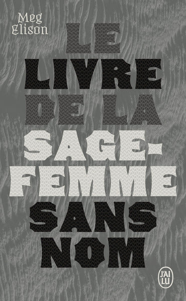Le livre de la sage-femme sans nom