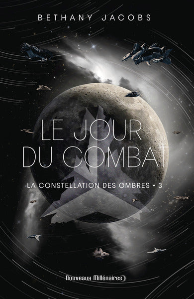 La constellation des ombres