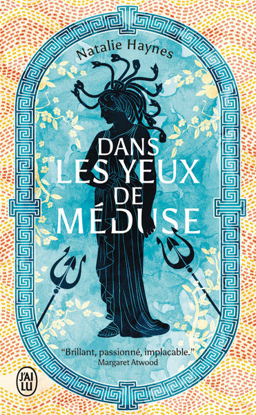 Dans les yeux de Méduse