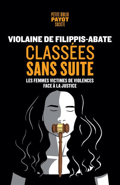 Classées sans suite