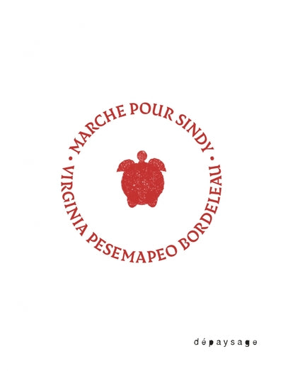 Marche pour Sindy