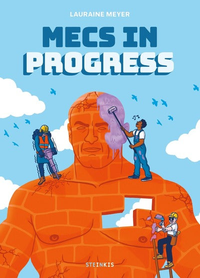 Mecs in progress