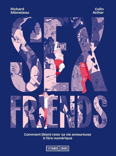 Sex Friends