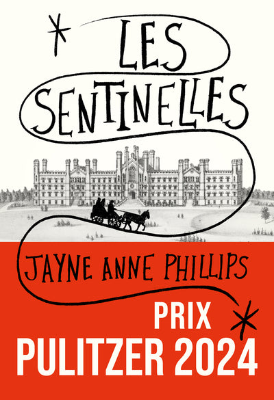 Les Sentinelles