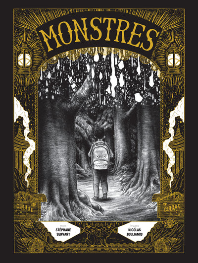 Monstres