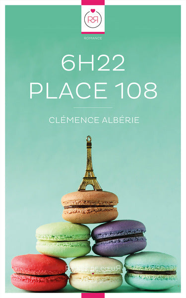 6h22 Place 108